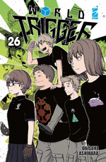 World Trigger